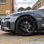 Audi E-Tron Riviera RF101 GB