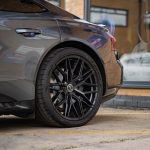 Audi E-Tron Riviera RF101 GB