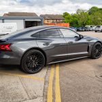 Audi E-Tron Riviera RF101 GB