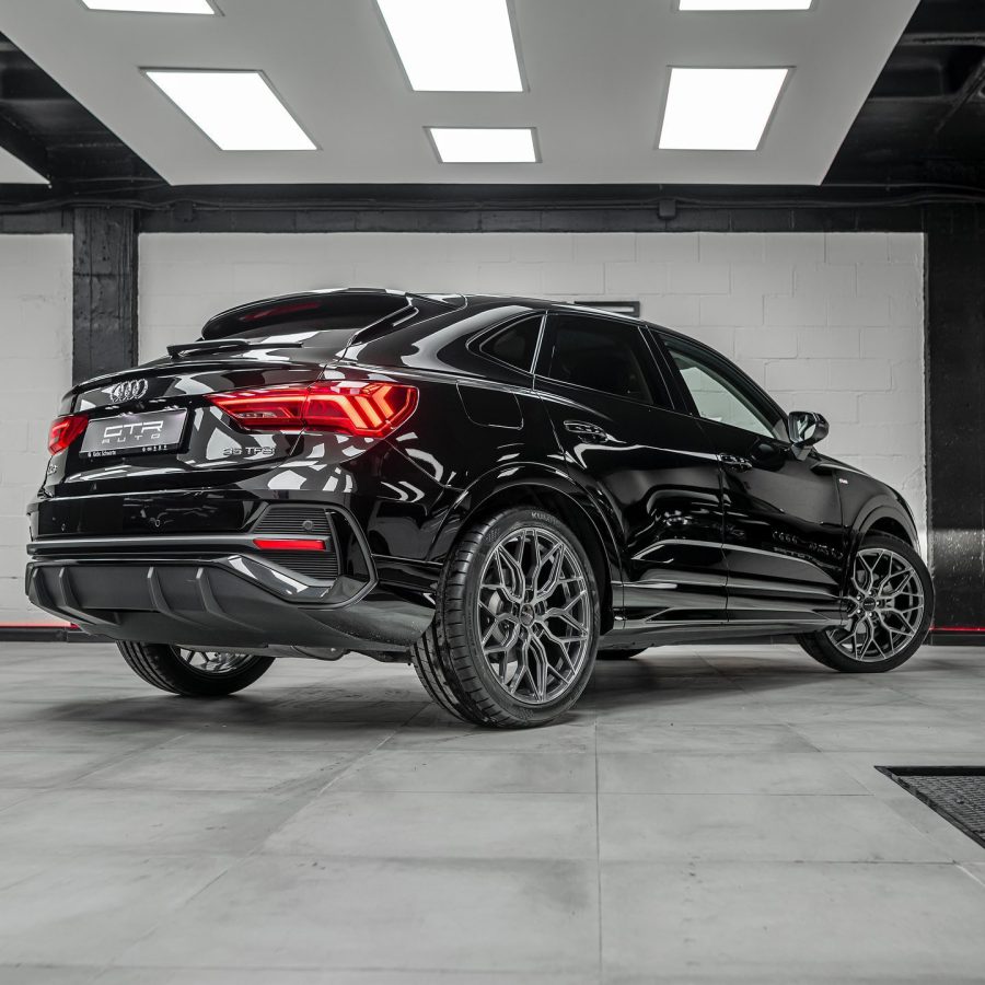 Audi Q3 Riviera RF108 CG