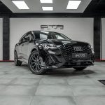 Audi Q3 Riviera RF108 CG