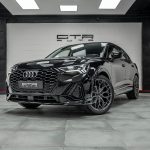 Audi Q3 Riviera RF108 CG