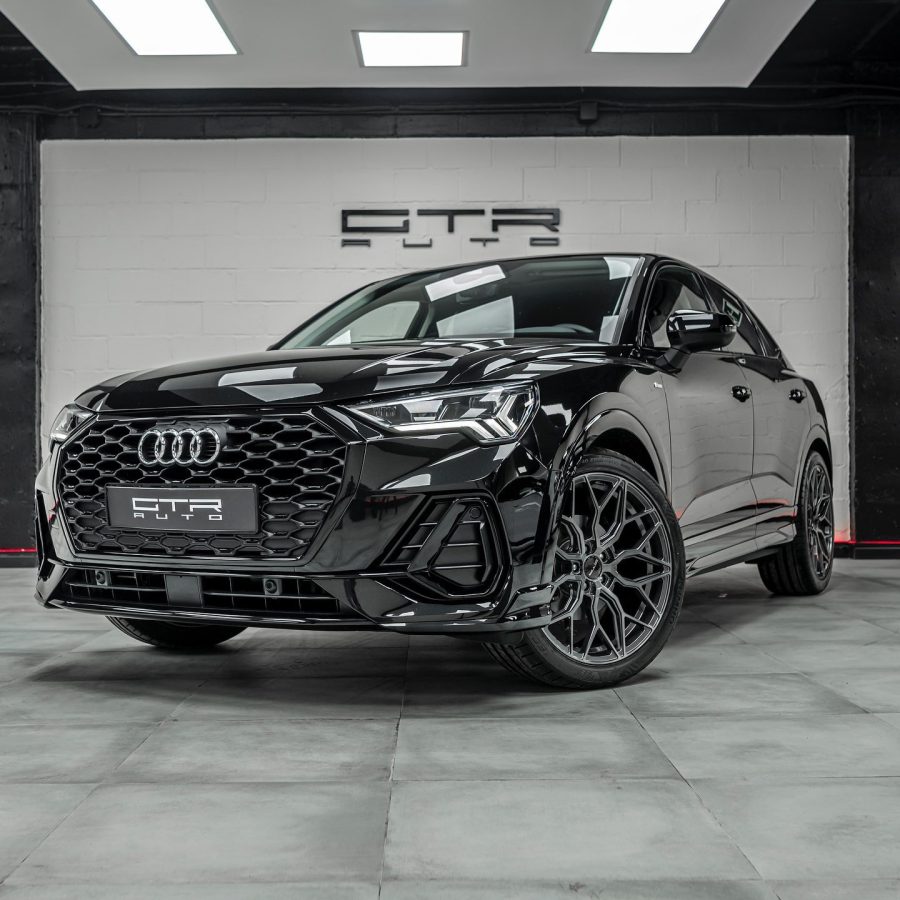 Audi Q3 Riviera RF108 CG