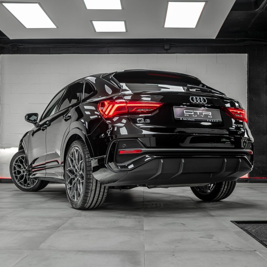 Audi Q3 Riviera RF108 CG