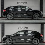 Audi Q3 Riviera RF108 CG