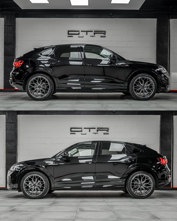 Audi Q3 Riviera RF108 CG