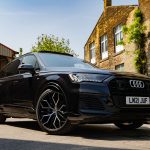 Audi Q7 Riviera RV198