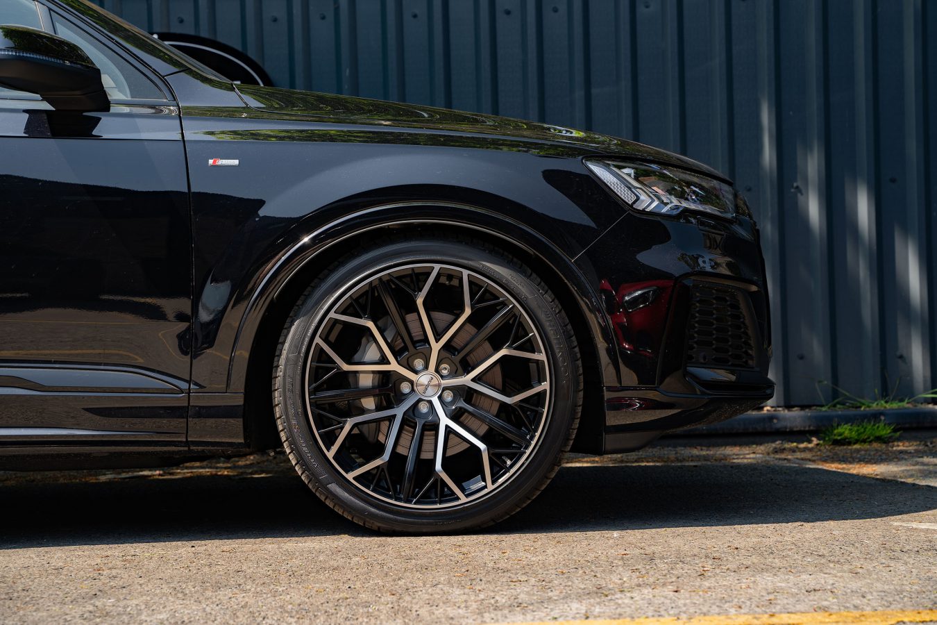 Audi Q7 Riviera RV198