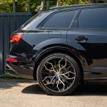 Audi Q7 Riviera RV198