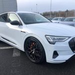 Audi Q8 E-tron Riviera RF108 BPDT