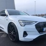 Audi Q8 E-tron Riviera RF108 BPDT