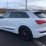 Audi Q8 E-tron Riviera RF108 BPDT