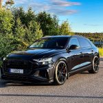 Audi Q8 Riviera RV133 GB