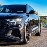 Audi Q8 Riviera RV133 GB