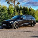 Audi Q8 Riviera RV133 GB