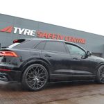 Audi Q8 S-Line Riviera RF108 BPDT