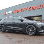 Audi Q8 S-Line Riviera RF108 BPDT