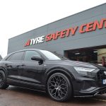 Audi Q8 S-Line Riviera RF108 BPDT