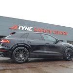 Audi Q8 S-Line Riviera RF108 BPDT