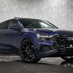 Audi Q8 S Line Riviera RV133 GB
