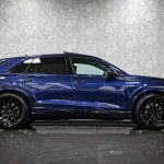 Audi Q8 S Line Riviera RV133 GB