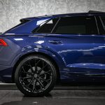 Audi Q8 S Line Riviera RV133 GB