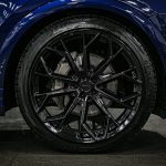 Audi Q8 S Line Riviera RV133 GB