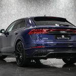 Audi Q8 S Line Riviera RV133 GB
