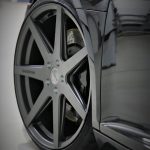 Audi R8 Gen 1 Riviera RV177 MB