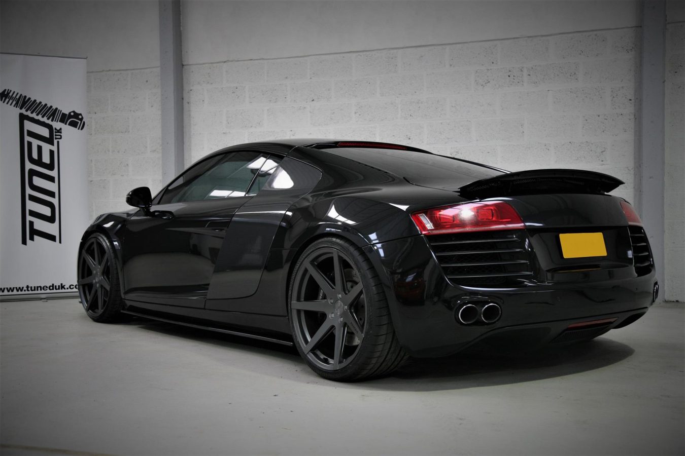 Audi R8 Gen 1 Riviera RV177 MB