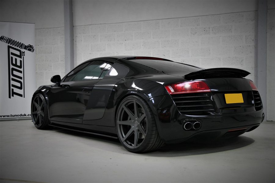 Audi R8 Gen 1 Riviera RV177 MB