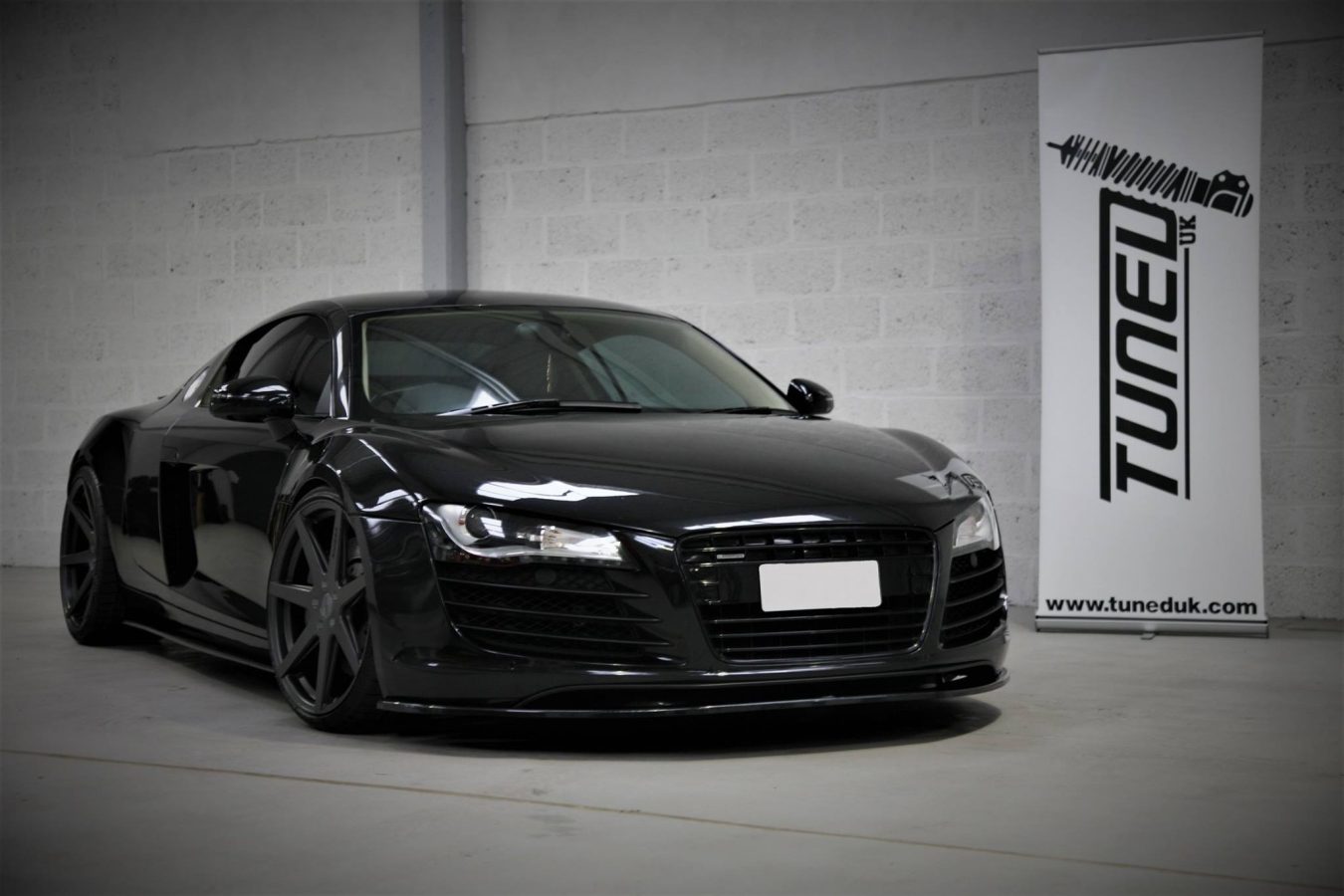 Audi R8 Gen 1 Riviera RV177 MB