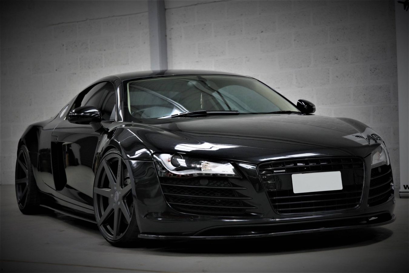 Audi R8 Gen 1 Riviera RV177 MB