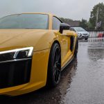 Audi R8 Riviera RF107 20x8_5 & 20x11 BPDT
