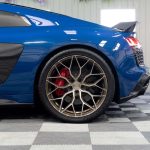 Audi R8 V10 Performance Carbon Black Quattro