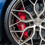 Audi R8 V10 Performance Carbon Black Quattro