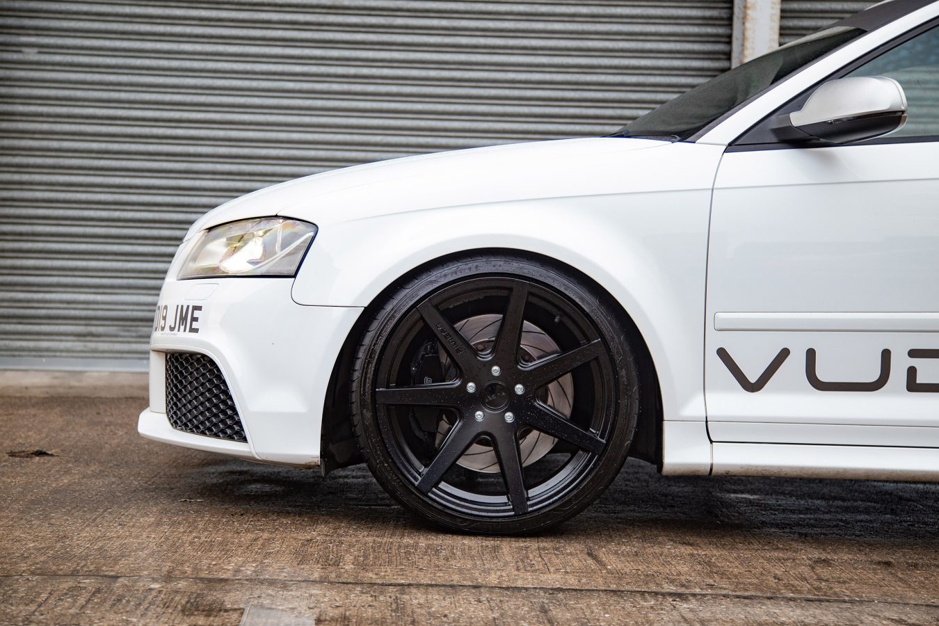 Audi RS3 8P Riviera RV177 MB Jamie FYD