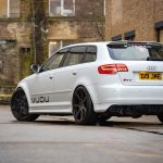 Audi RS3 8P Riviera RV177 MB Jamie FYD
