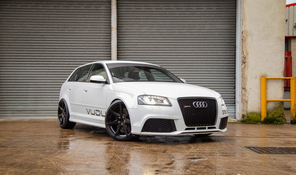Audi RS3 8P Riviera RV177 MB Jamie FYD