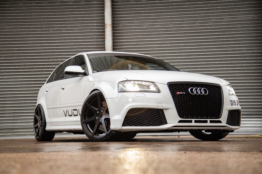 Audi RS3 8P Riviera RV177 MB Jamie FYD