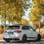 Audi RS3 8V Riviera RF108 GB