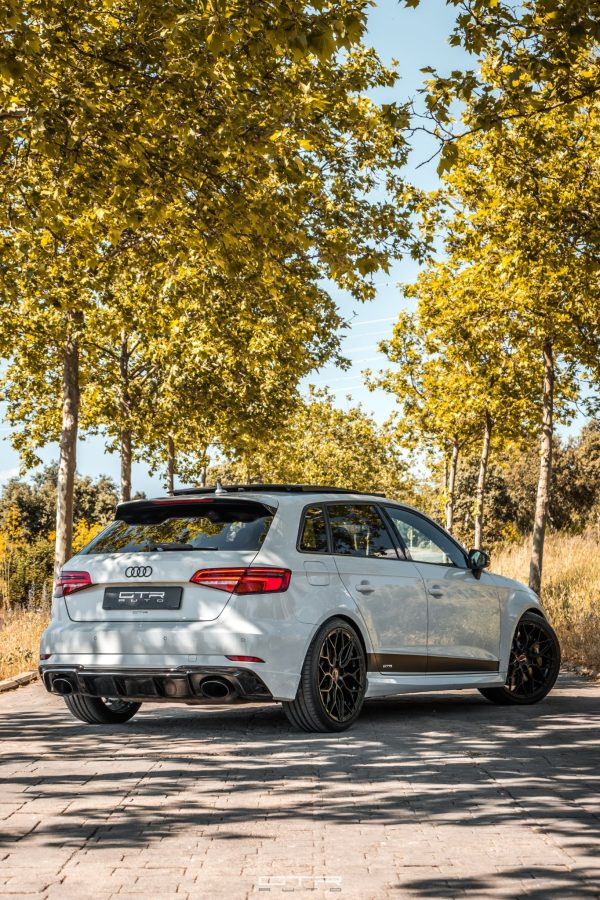 Audi RS3 8V Riviera RF108 GB
