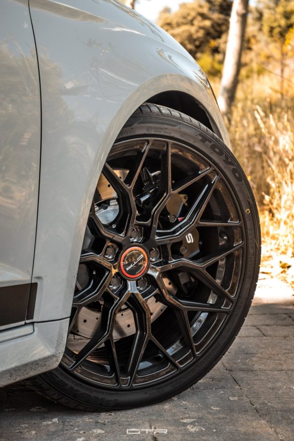 Audi RS3 8V Riviera RF108 GB