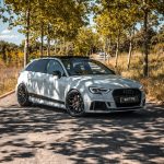 Audi RS3 8V Riviera RF108 GB