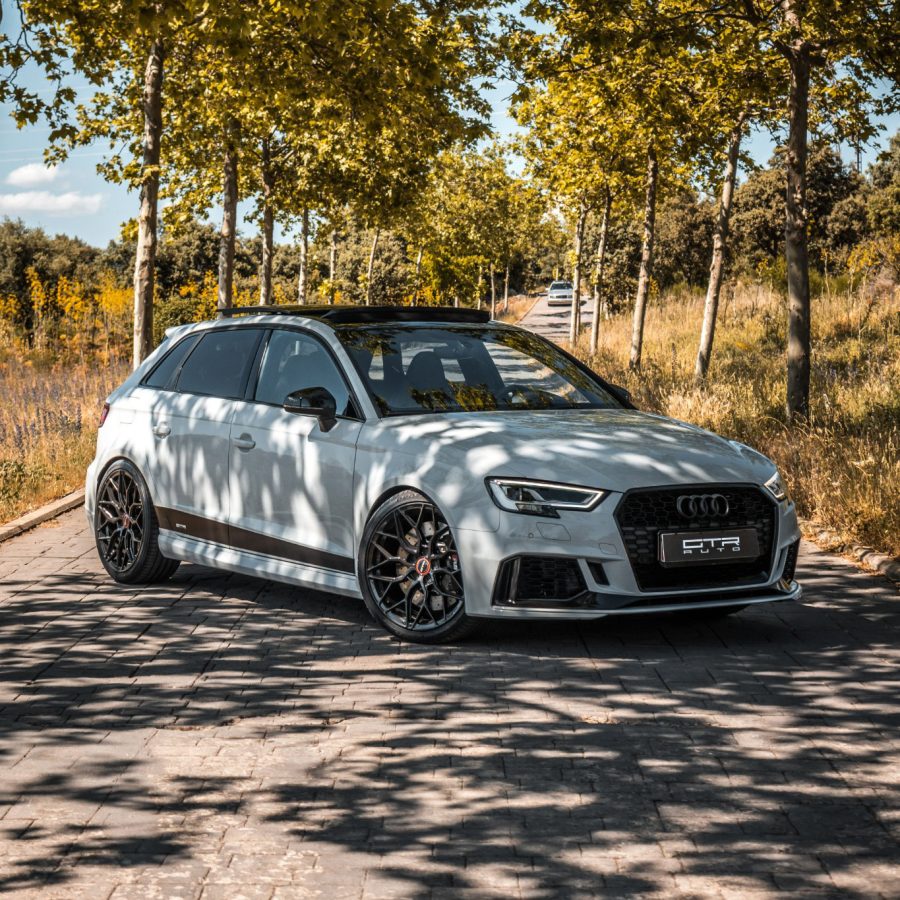 Audi RS3 8V Riviera RF108 GB