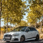 Audi RS3 8V Riviera RF108 GB