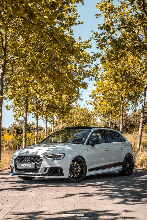 Audi RS3 8V Riviera RF108 GB