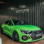 Audi RS3 8Y Riviera RF108 BPDT