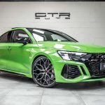 Audi RS3 8Y Riviera RF108 BPDT