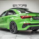 Audi RS3 8Y Riviera RF108 BPDT